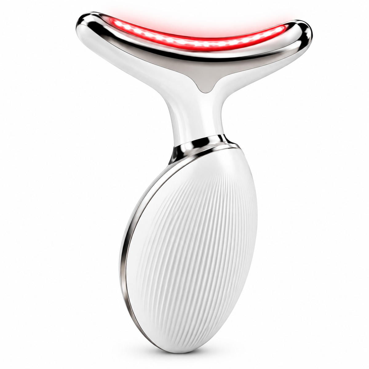 Donnavelle LiftGlow™ – Masajeador Facial Reafirmante LED 7 en 1